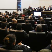 KMTSO’DA DEVLET DESTEKLERİ KONUŞULDU