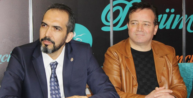 Kahramanmaraş’a 56 ülke misafir gelecek