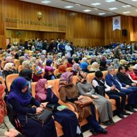 KSÜ’de İslami İlimlerde Siyer Paneli