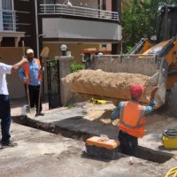 Elbistan’da doğalgaz abone sayısı artıyor