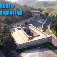 Eshab-ı Kehf’e ramazanda yoğun ilgi