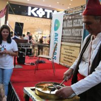 HACİVAT VE KARAGÖZ İSRAFA KARŞI