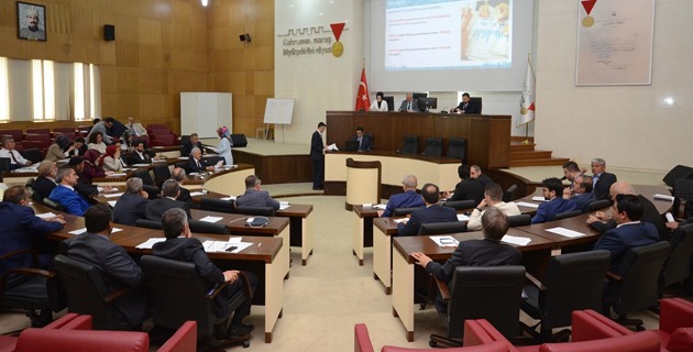 KASKİ’DEN SOSYAL BELEDİYECİLİĞE BÜYÜK KATKI