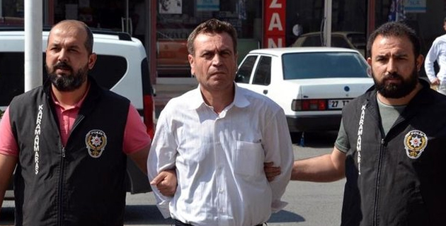 Kahramanmaraş’taki cinayet davası