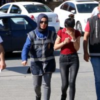 Kahramanmaraş’taki cinayette Tutuklama