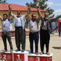 MUTLAKA SPORA BAŞLAMALISIN