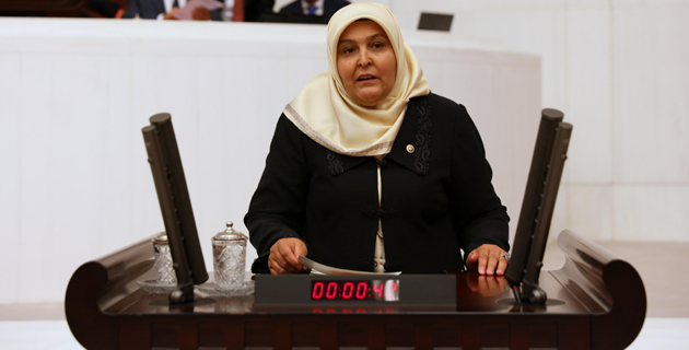 Milletvekili Öçal, 27 Mayıs Darbesini Kınadı