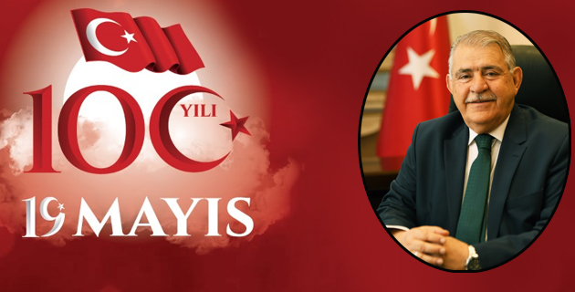 Milli Mücadelenin Gururunu Yaşıyoruz