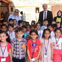TURİZM PASTASINDAN HAK ETTİĞİMİZİ ALACAĞIZ