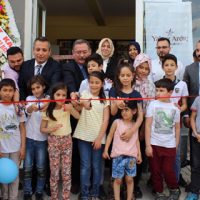 Yedi güzel adamdan yeni güzel insanlara