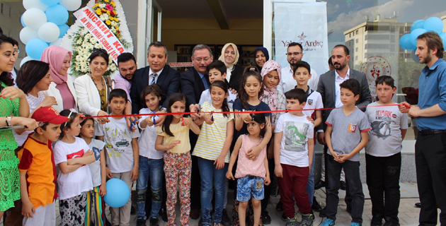 Yedi güzel adamdan yeni güzel insanlara