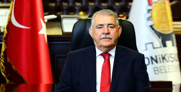 AİLEYİ AİLE YAPAN BABALARIMIZDIR