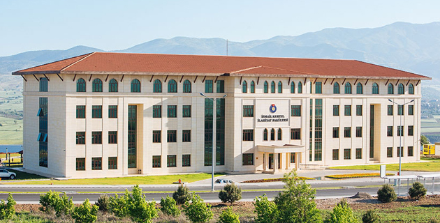 KSÜ’de Uzaktan Öğretim Açıldı