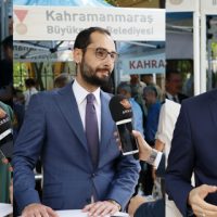 ÖZDEMİR, SEZAL VE ÖÇAL’DAN BAYRAM MESAJI