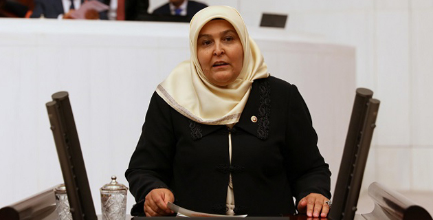 Öçal Eğitimde 15. Sıradayız