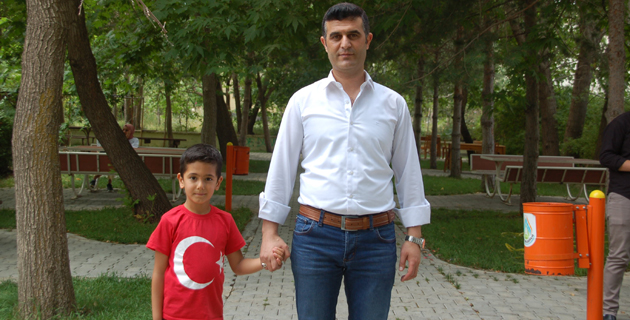 Allah bu girişimi ayaklarına dolandırdı