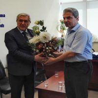 Diş Hekimliği Fakültesi Dekanlığına Prof. Dr. Mehmet Bekerecioğlu Atandı