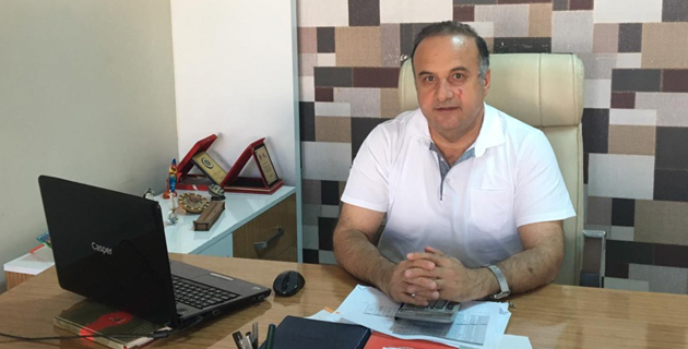 Eğitimde Sınıfta Kaldık
