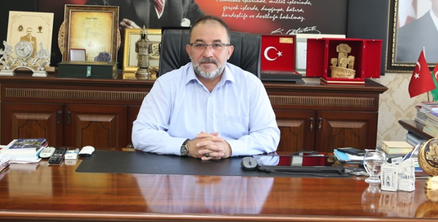 GÜVEN’DEN 15 TEMMUZ MESAJI