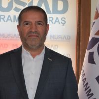KERVANCIOĞLU BASIN BAYRAMINI KUTLADI