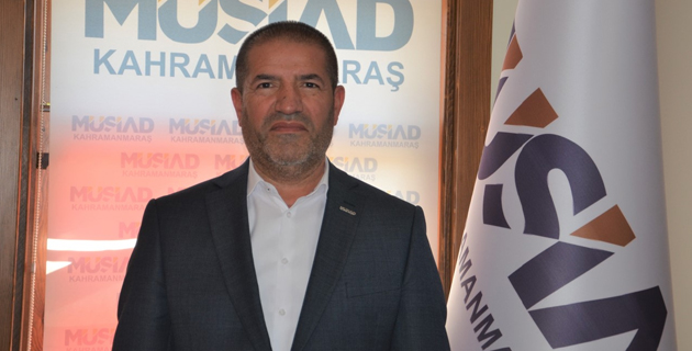 KERVANCIOĞLU BASIN BAYRAMINI KUTLADI