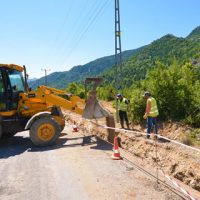 Kahramanmaraş, Altyapıda Marka Bir Şehir Haline Gelecek