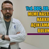 MEME KANSERİ NASIL ANLAŞILIR