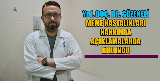MEME KANSERİ NASIL ANLAŞILIR