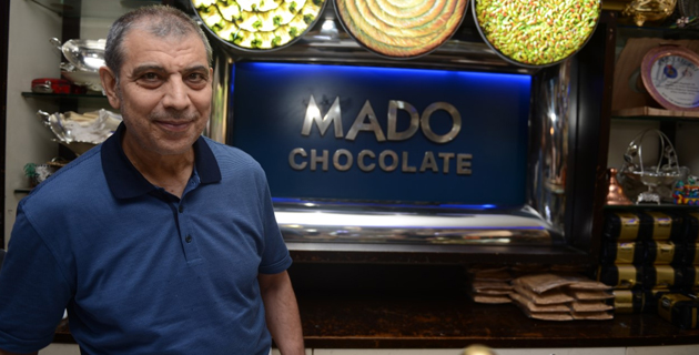Mado dünya damak tadına hitap ediyor