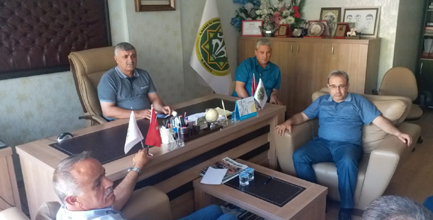 VETERİNERLER ODASINDAN KURBANLIK TAVSİYESİ