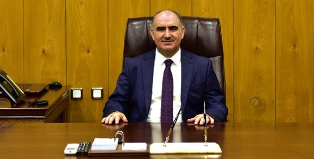 ÖZKAN’IN 24 TEMMUZ GAZETECİLER VE BASIN BAYRAMI MESAJI