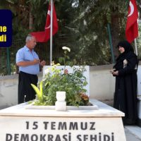 Öyle çocuk yetiştireceklerine taş yetiştirselerdi