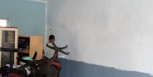 Büyükşehir’den Eğitime Destek