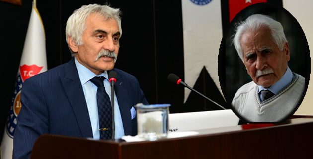 Karakoç KSÜ’de Anıldı