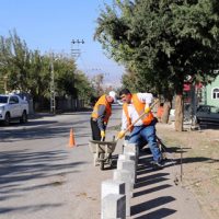 Cüceli’ye Yürüyüş Yolu Yapılıyor