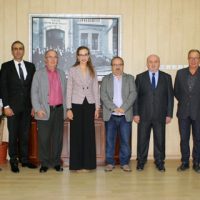 ERASMUS+ PROJE TOPLANTISI KAHRAMANMARAŞ’TA YAPILDI