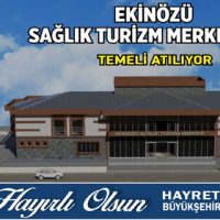 Ekinözü’ne 4 milyonluk yatırım