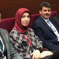 Güngör İl Başkanları Toplantısı’nda