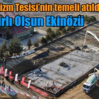 Hayırlı Olsun Ekinözü