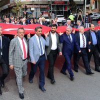 KSÜ, Adını Gururla Taşıdığı Sütçü İmam’ı Dualarla Andı