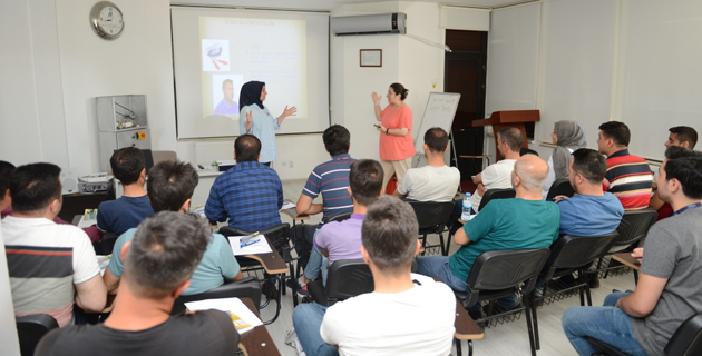 Kipaştan ara teknik elemanı sorununa çözüm