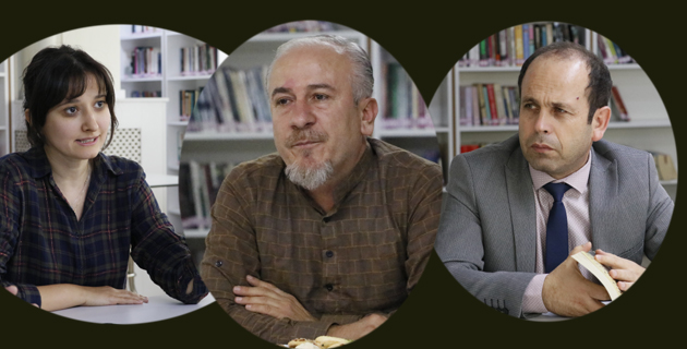 Kitap Analiz Günleri