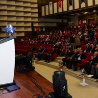 SPARK Mezuniyet ve Burslandırma Töreni