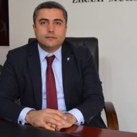 Ya İnsan, Çevre, Tarım Ya da Kömür, Kanser, Elektrik!