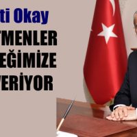 ÖĞRETMENLER GELECEĞİMİZE YÖN VERİYOR