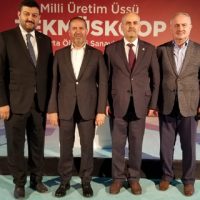 “Orta Ölçekli Sanayi” için KAHRAMANMARAŞ Hazır