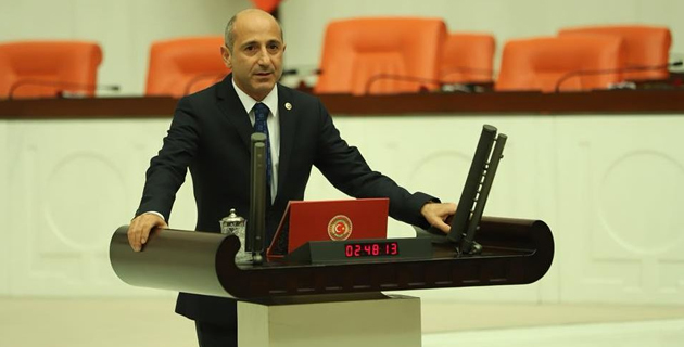 ÖLÜM SAÇMASINA GÖZ YUMULMASI ANLAŞILIR DEĞİL!