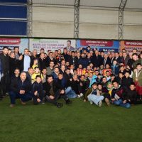 BUDAKLI’DAN HALI SAHA TURNUVASI