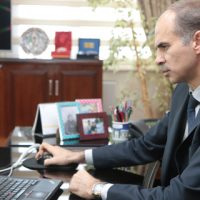 Başsavcısı Yazıcı Yılın Fotoğrafları”nı oyladı