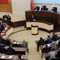 Büyükşehir Meclisi 30 Aralık’ta toplandı